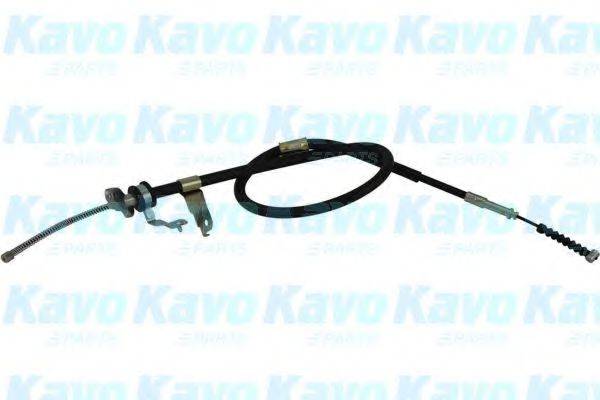 KAVO PARTS BHC9135 Трос, стоянкова гальмівна система