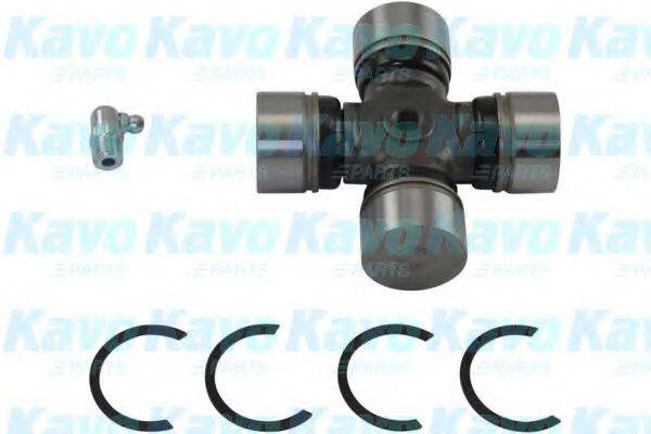 KAVO PARTS DUJ4001 Шарнір, поздовжній вал