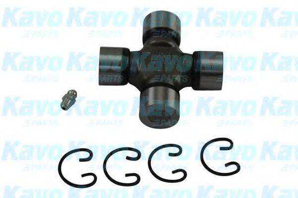 KAVO PARTS DUJ5506 Шарнір, поздовжній вал