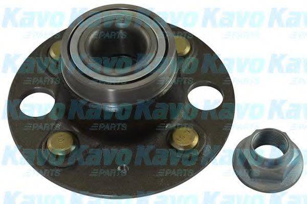 KAVO PARTS WBK2026 Комплект підшипника маточини колеса