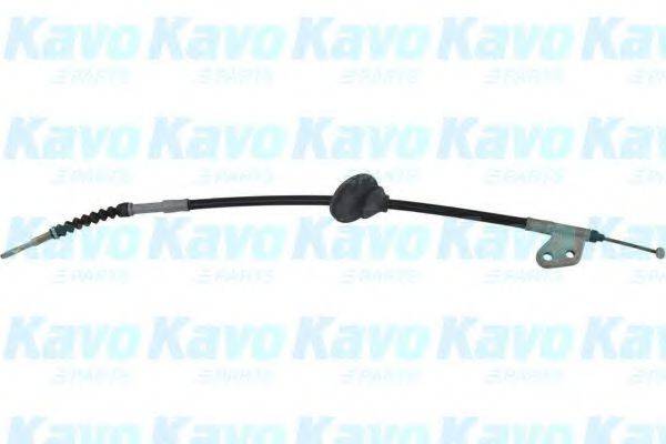 KAVO PARTS BHC9035 Трос, стоянкова гальмівна система