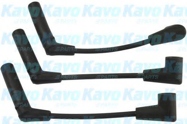 KAVO PARTS ICK1010 Комплект дротів запалювання