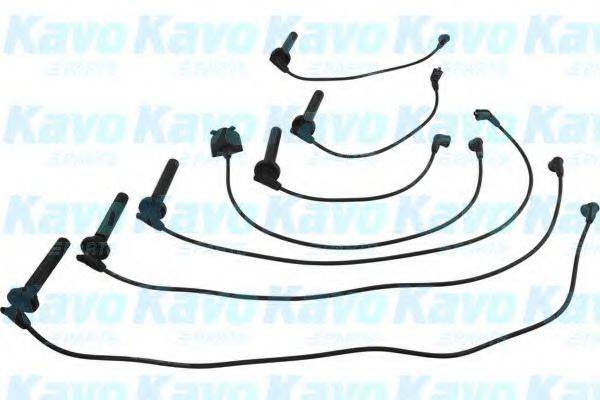 KAVO PARTS ICK2016 Комплект дротів запалювання