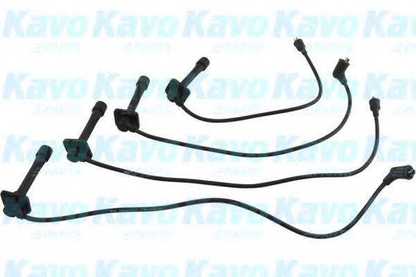 KAVO PARTS ICK4511 Комплект дротів запалювання