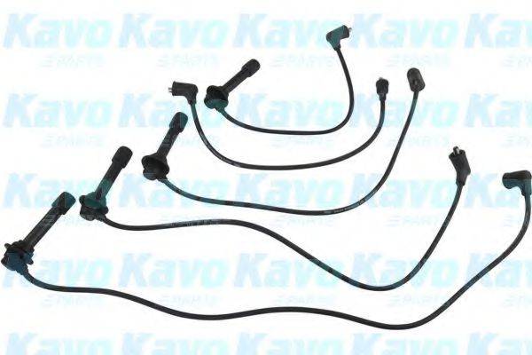 KAVO PARTS ICK4515 Комплект дротів запалювання