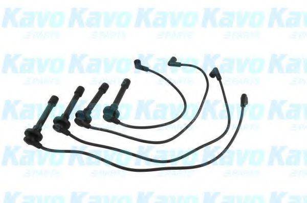 KAVO PARTS ICK6505 Комплект дротів запалювання