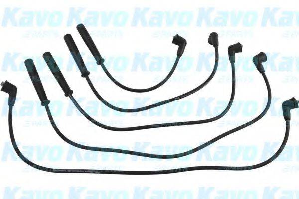 KAVO PARTS ICK6508 Комплект дротів запалювання