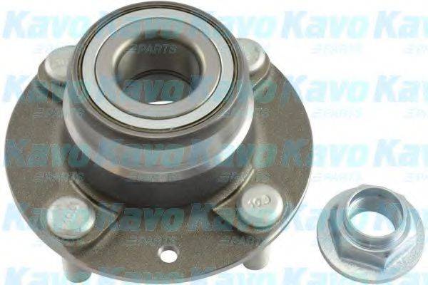 KAVO PARTS WBK4015 Комплект підшипника маточини колеса