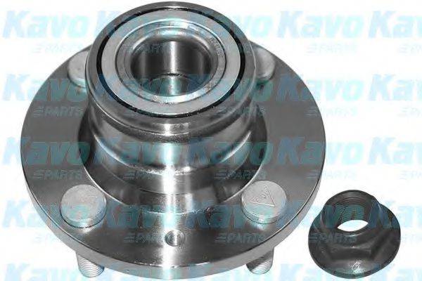 KAVO PARTS WBK5531 Комплект підшипника маточини колеса