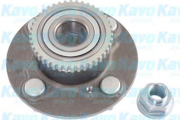 KAVO PARTS WBK8531 Комплект підшипника маточини колеса