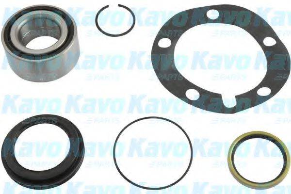 KAVO PARTS WBK9060 Комплект підшипника маточини колеса