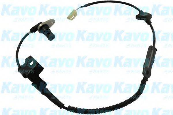 KAVO PARTS BAS3011 Датчик, частота обертання колеса