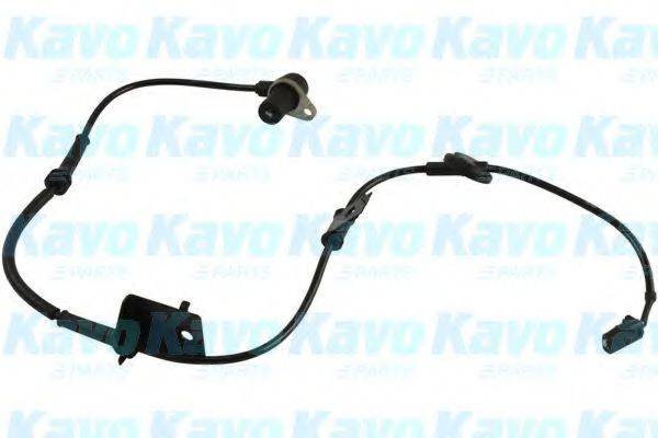 KAVO PARTS BAS3046 Датчик, частота обертання колеса