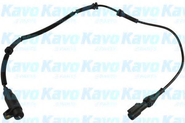 KAVO PARTS BAS4013 Датчик, частота обертання колеса