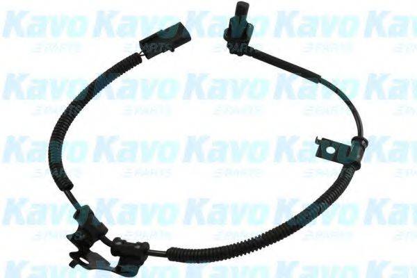 KAVO PARTS BAS4016 Датчик, частота обертання колеса