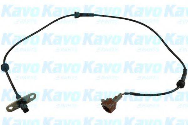 KAVO PARTS BAS6512 Датчик, частота обертання колеса