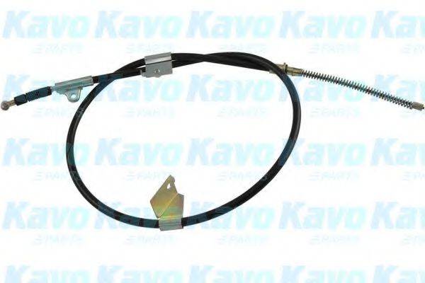 KAVO PARTS BHC6558 Трос, стоянкова гальмівна система