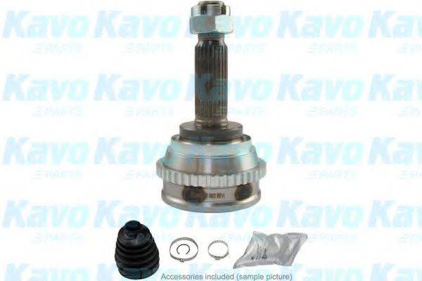 KAVO PARTS CV3023 Шарнірний комплект, приводний вал