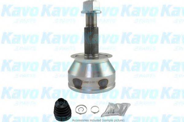 KAVO PARTS CV6560 Шарнірний комплект, приводний вал