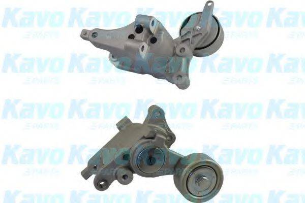 KAVO PARTS DTP9013 Натяжний ролик, полікліновий ремінь