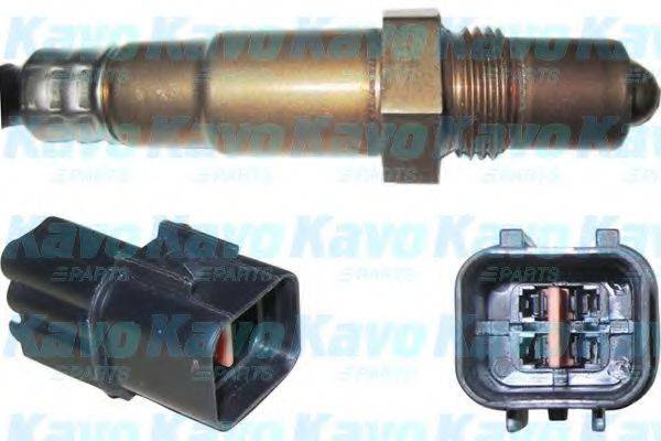 KAVO PARTS EOS1503 Лямбда-зонд