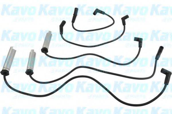 KAVO PARTS ICK1008 Комплект дротів запалювання