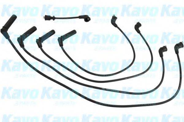 KAVO PARTS ICK3004 Комплект дротів запалювання