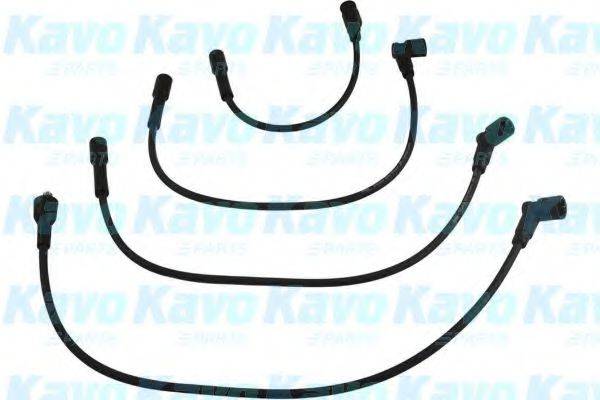 KAVO PARTS ICK8005 Комплект дротів запалювання