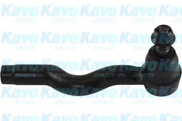 KAVO PARTS STE4527 Наконечник поперечної кермової тяги