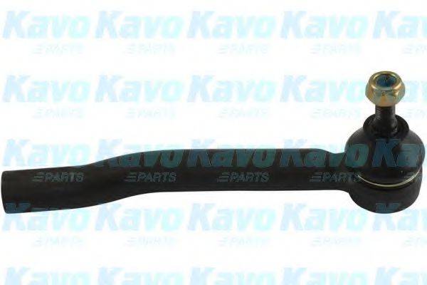 KAVO PARTS STE6631 Наконечник поперечної кермової тяги