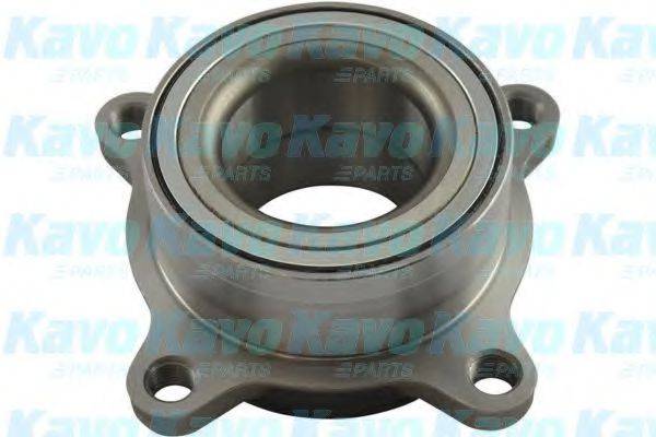 KAVO PARTS WBH5538 Комплект підшипника маточини колеса