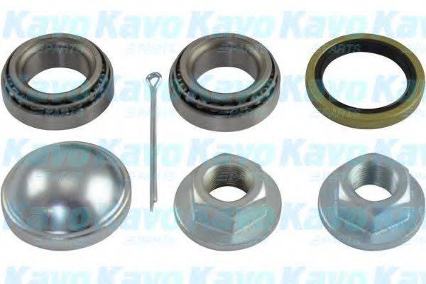 KAVO PARTS WBK4533 Комплект підшипника маточини колеса