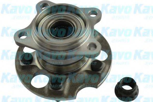 KAVO PARTS WBK9048 Комплект підшипника маточини колеса