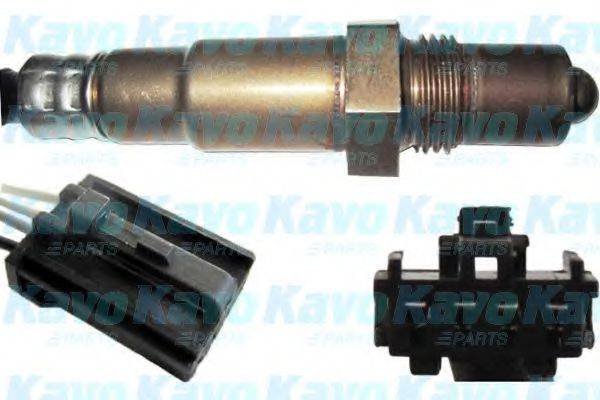 KAVO PARTS EOS5512 Лямбда-зонд