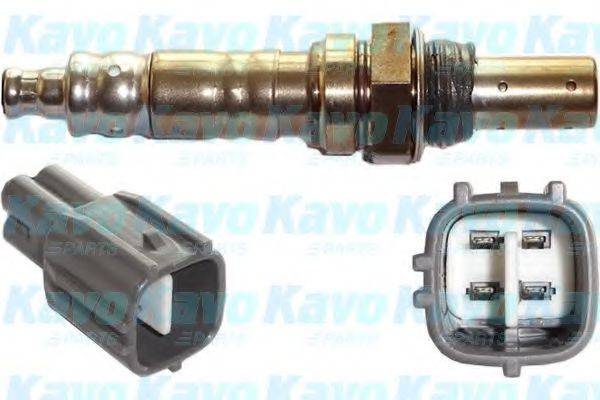 KAVO PARTS EOS9022 Лямбда-зонд