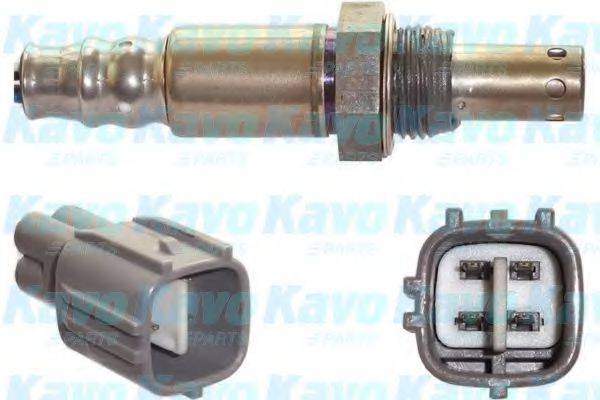 KAVO PARTS EOS9038 Лямбда-зонд