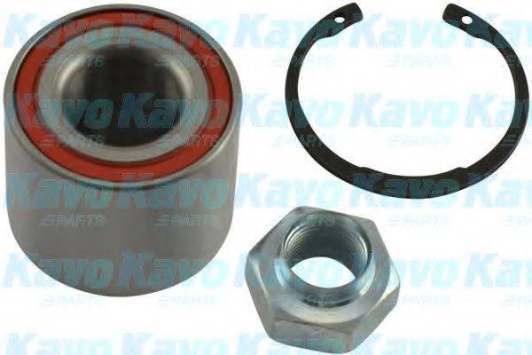 KAVO PARTS WBK8521 Комплект підшипника маточини колеса