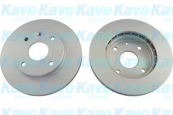 KAVO PARTS BR1208C гальмівний диск