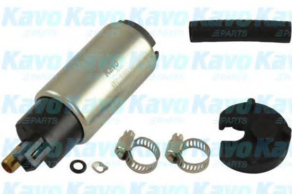 KAVO PARTS EFP8501 Паливний насос