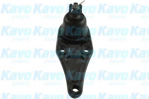 KAVO PARTS SBJ5527 несучий / напрямний шарнір