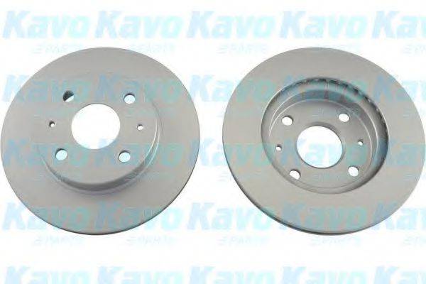 KAVO PARTS BR1718C гальмівний диск