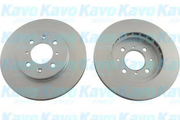 KAVO PARTS BR2270C гальмівний диск