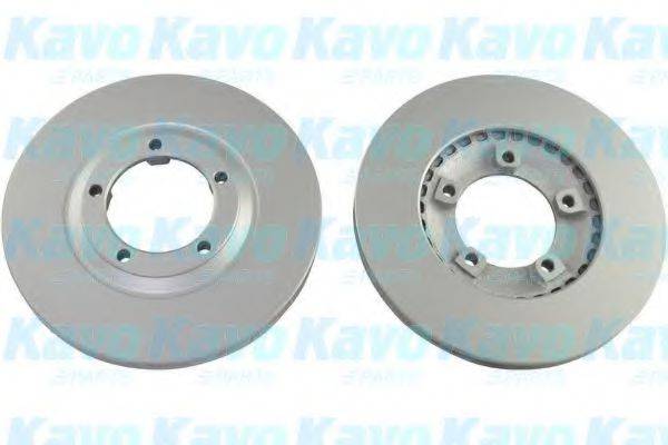 KAVO PARTS BR3209C гальмівний диск