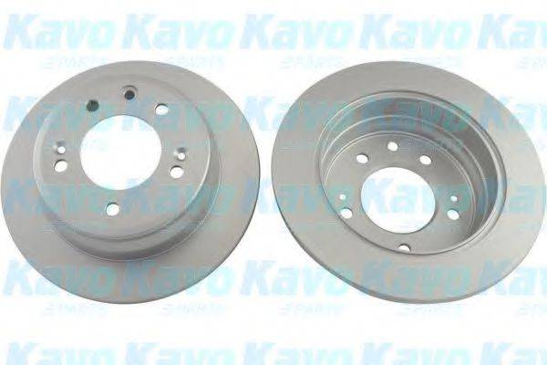 KAVO PARTS BR3247C гальмівний диск