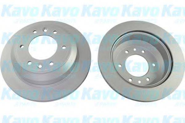 KAVO PARTS BR3256C гальмівний диск