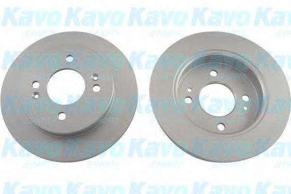 KAVO PARTS BR4225C гальмівний диск