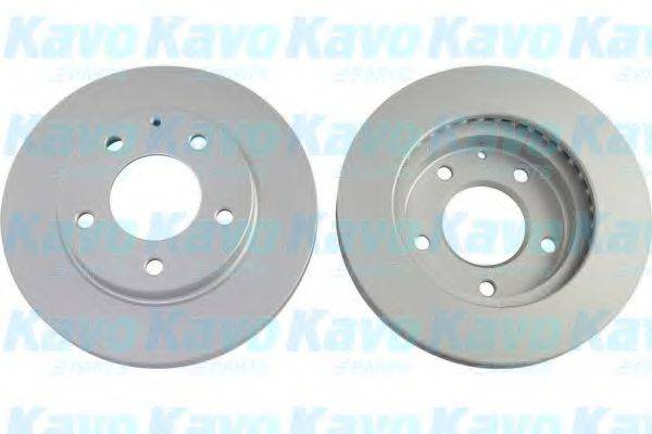 KAVO PARTS BR4731C гальмівний диск