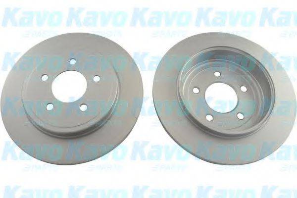 KAVO PARTS BR4780C гальмівний диск