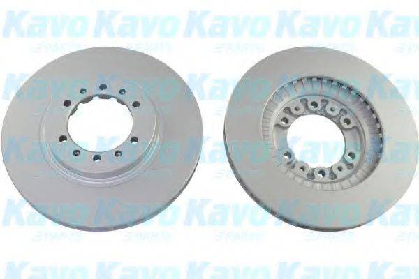 KAVO PARTS BR5722C гальмівний диск