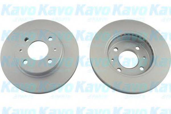 KAVO PARTS BR6721C гальмівний диск